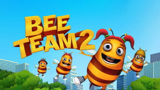 Bee Team 2 Trailer