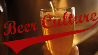 Beer Culture The Movie Trailer