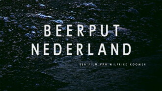 Beerput Nederland Trailer