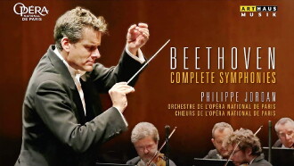 Beethoven - Complete symphonies Trailer