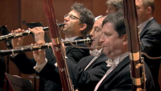 Beethoven: Complete Symphonies - Philippe Jordan Trailer