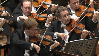 Beethoven · Die Symphonien Trailer