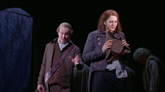 Beethoven:  Fidelio Trailer