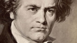 Beethoven intime Trailer