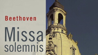 Beethoven: Missa Solemnis Trailer