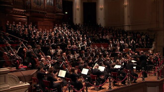 Beethoven Missa Solemnis Trailer
