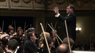 Beethoven · Missa Solemnis (Staatskapelle Dresden, Christian Thielemann) Trailer