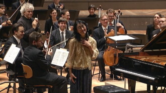 Beethoven: Piano Concertos 1-5 - Uchida, Rattle Trailer