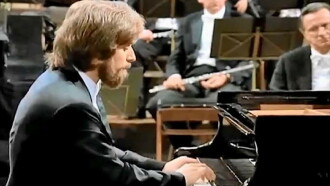 Beethoven Piano Concertos Nos. 3, 4 & 5 Trailer