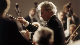 Beethoven - Symphony No. 7 Trailer