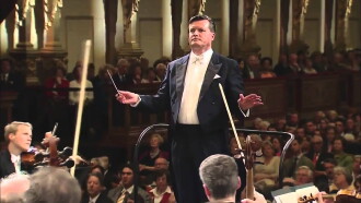 Beethoven: The Complete Symphonies Trailer