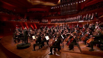 Beethoven: The Symphonies (Rafael Frühbeck de Burgos Conducts the Danish National Symphony Orchestra) Trailer