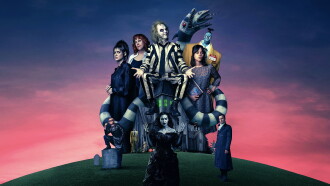 Beetlejuice Beetlejuice Trailer