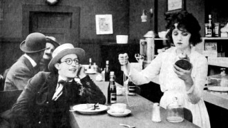 Before Breakfast Trailer