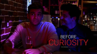 Before Curiosity Trailer