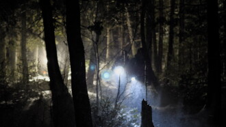 Before Dawn Trailer
