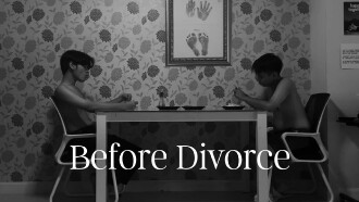 Before Divorce Trailer