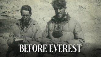 Before Everest Trailer