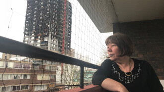 Before Grenfell: A Hidden History Trailer
