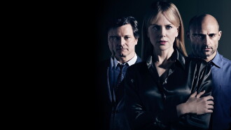 Before I Go to Sleep Trailer
