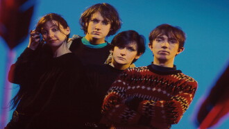 Before Loveless: How Shoegaze Became Shoegaze Trailer