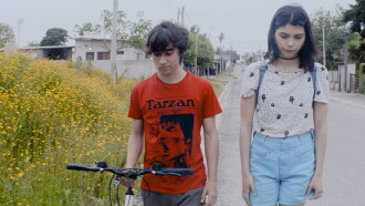 Before Madrid Trailer