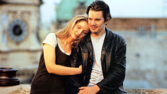 Before Sunrise Trailer