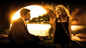 Before Sunset Trailer