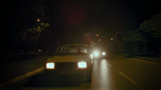 Before the Dawn Trailer