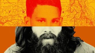 Before the End: Searching for Jim Morrison Trailer