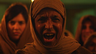 Before The Wrath Trailer