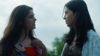 Before Us. After Us. Trailer