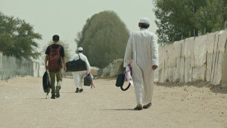 Before We Forget Trailer