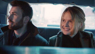 Before We Go Trailer