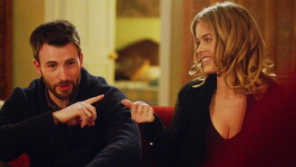 Before We Go Trailer