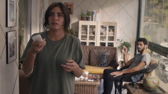 Before We Heal Trailer