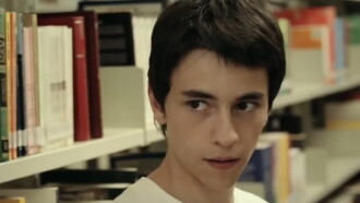 Before Words Trailer