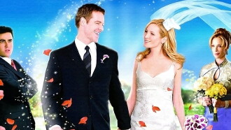 Before You Say 'I Do' Trailer