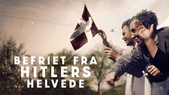 Befriet fra Hitlers helvede Trailer