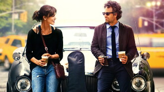 Begin Again Trailer