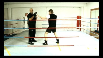 Beginning Boxing Trailer