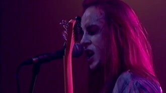 Behemoth: Live Eschaton - The Art Of Rebellion Trailer