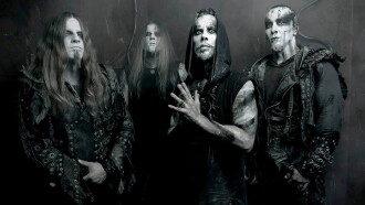 Behemoth:  Messe Noire:  Live Satanist Trailer