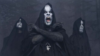 Behemoth - Philharmonie de Paris Trailer