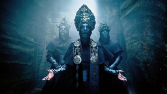 Behemoth: Rock Hard Festival Trailer