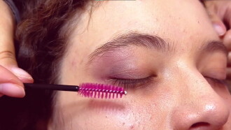 Behind a Look Trailer
