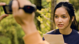 Behind, Behind The Scenes: How To Take A Shoot? Trailer