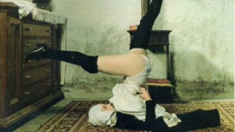 Behind Convent Walls Trailer