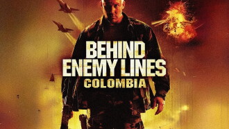 Behind Enemy Lines III: Colombia Trailer