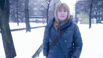 Behind My Eyes Trailer